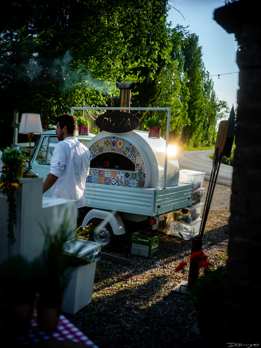 Photos from a trip through Italy in Summer of 2023. Locations include Rome, Florence, Tuscany, Castello di Bossi in Chianti, Siena, San Gimignano, Sirmione on Lake Garda, Bologna, Gudon, Italian Dolomites, Seceda, Cadini di Misurina, and Venice.